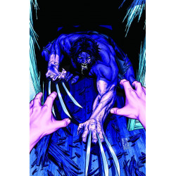 WOLVERINE AND X-MEN ALPHA AND OMEGA 2 (OF 5)