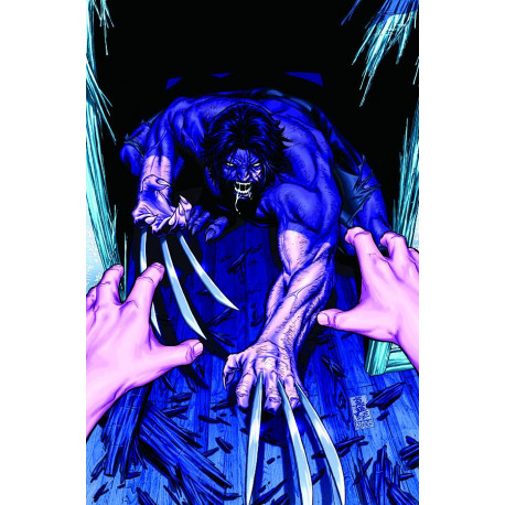 WOLVERINE AND X-MEN ALPHA AND OMEGA 2 (OF 5)