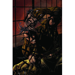 DARK WOLVERINE 85