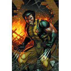 WOLVERINE 304