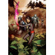 X-FORCE 3 ANMN