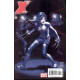 X-23 TARGET X 4