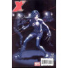 X-23 TARGET X 4
