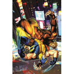 WOLVERINE 303