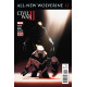 ALL NEW WOLVERINE 12