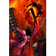 X-23 ISSUE 13