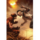 WOLVERINE ORIGINS 14