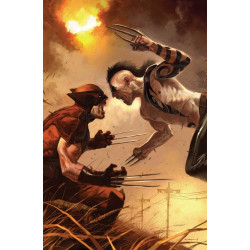 WOLVERINE ORIGINS 14