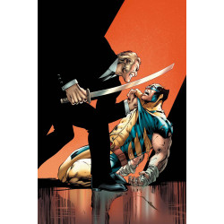 WOLVERINE 13