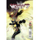 ALL NEW WOLVERINE 4