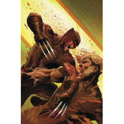 UNCANNY X-FORCE 32