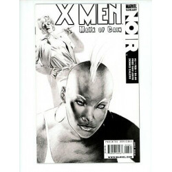 X-MEN NOIR MARK OF CAIN 3 (OF 4) VAR