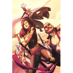 UNCANNY X-FORCE 2 NOW