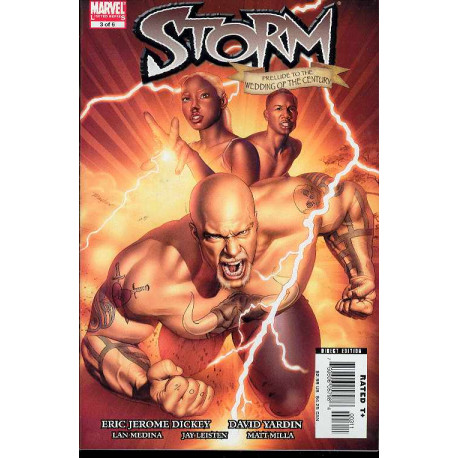 STORM 3 (OF 6)