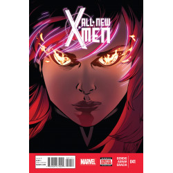 ALL NEW X-MEN 41