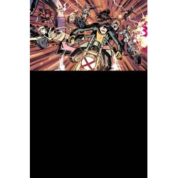 MARVEL KNIGHTS X-MEN 5 (OF 5)