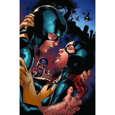 ALL NEW X-MEN 15
