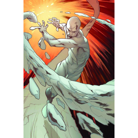 ALL NEW X-MEN 31