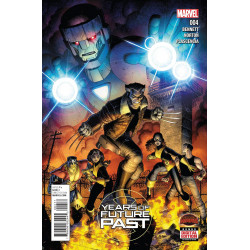 YEARS OF FUTURE PAST 4 SWA