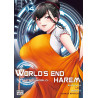WORLD'S END HAREM T14