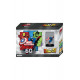 CAPTAIN AMERICA MARVEL HEROCLIX AVENGERS 60TH ANNIVERSARY PLAY AT HOME KIT