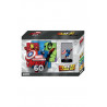 CAPTAIN AMERICA MARVEL HEROCLIX AVENGERS 60TH ANNIVERSARY PLAY AT HOME KIT