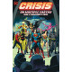 CRISIS ON MULTIPLE EARTHS TP BOOK 03 COUNTDOWN TO CRISIS