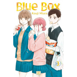 BLUE BOX T03