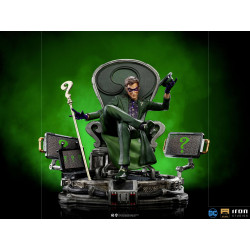 THE RIDDLER DC COMICS STATUE DELUXE ART SCALE 24 CM