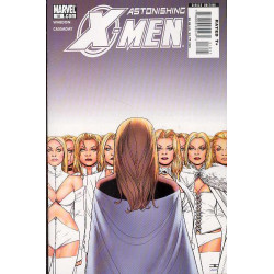 ASTONISHING X MEN 18
