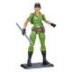 LADY JAYE G I JOE RETRO COLLECTION FIGURINE 2022 15 CM