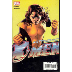 ASTONISHING X MEN 16