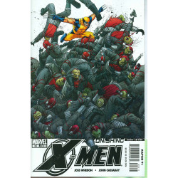 ASTONISHING X MEN 23