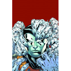 AMAZING X MEN 10