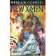 NEW X-MEN 46 SILVESTRI VAR MC