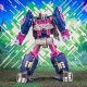 AUTOBOT DEVCON TRANSFORMERS GENERATIONS LEGACY EVOLUTION DELUXE CLASS FIGURINE 14 CM
