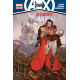 UNCANNY X MEN 14 AVX