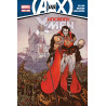 UNCANNY X MEN 14 AVX