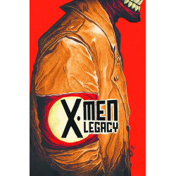 X MEN LEGACY 12 NOW