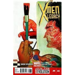 X MEN LEGACY 8 NOW2