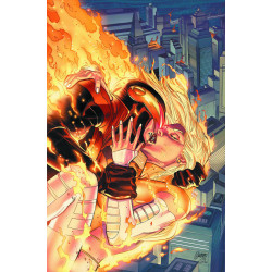 UNCANNY X MEN 18 AVX