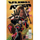 UNCANNY X MEN 11