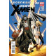 UNCANNY X-MEN 2 2ND PTG PACHECO VAR XREGB (PP 1001)