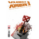 UNCANNY X-MEN ANNUAL 1