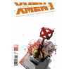 UNCANNY X-MEN ANNUAL 1
