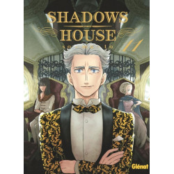 SHADOWS HOUSE - TOME 11