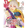 SHANGRI-LA FRONTIER - TOME 09