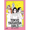 TOKYO TARAREBA GIRLS RETURNS