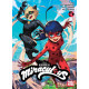 MIRACULOUS T01 - LADYBUG & CHAT NOIR