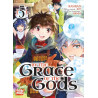 BY THE GRACE OF THE GODS T05